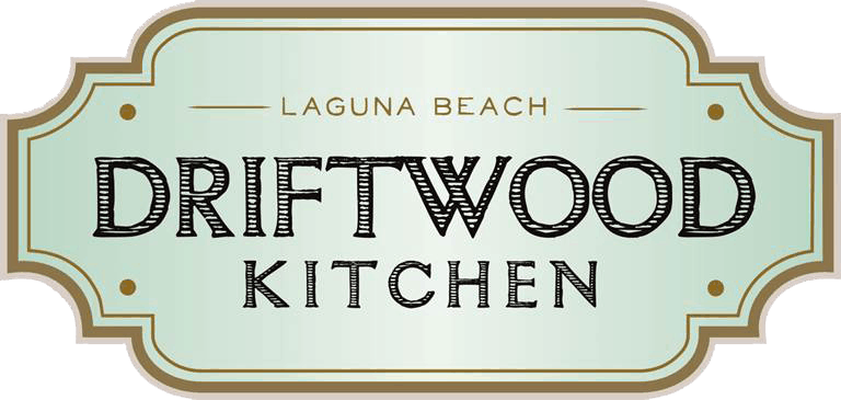 Driftwood Kitchen Logo